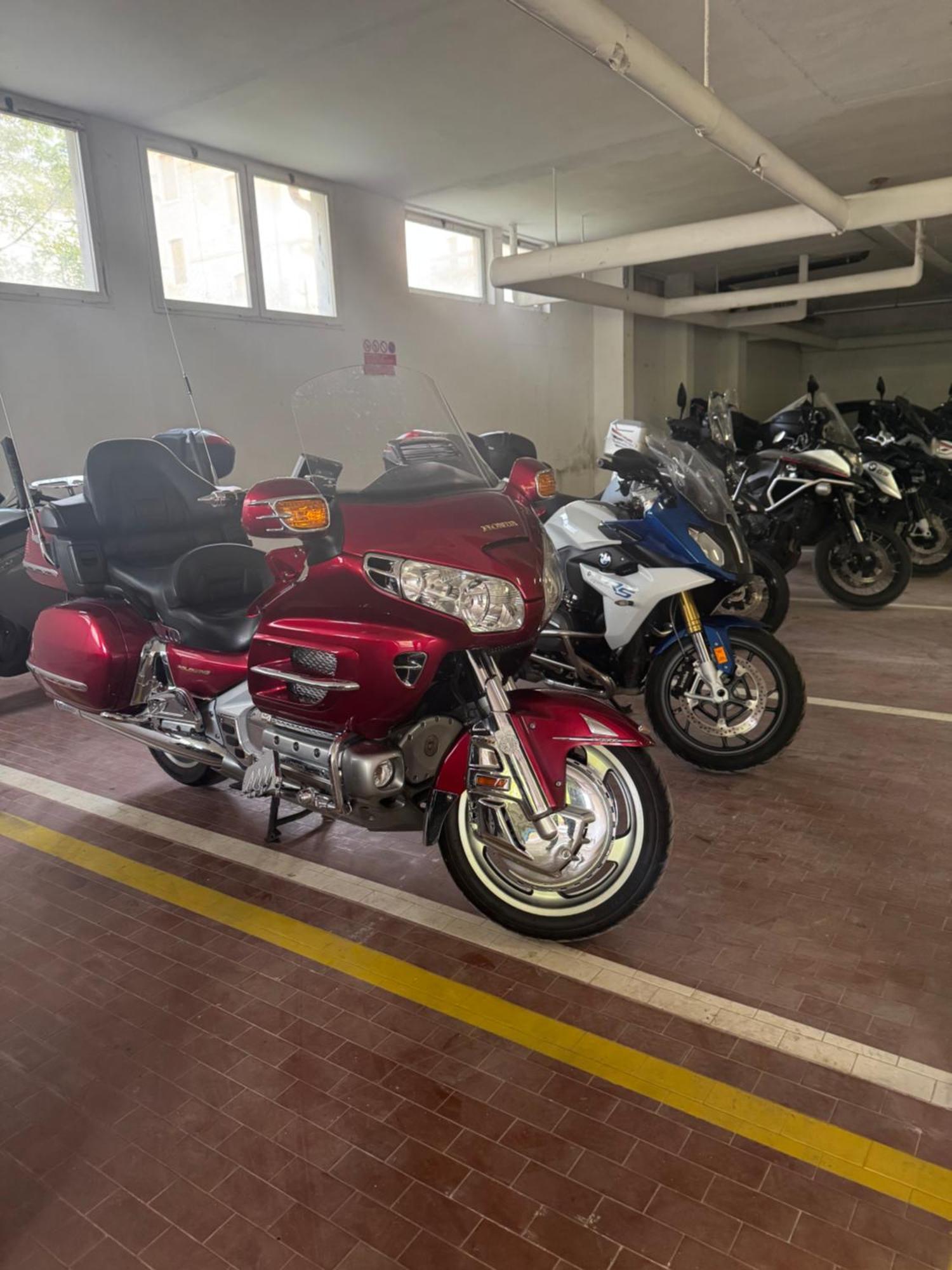 Bike & Bikers Hotel Restaurant أمبيزو المظهر الخارجي الصورة