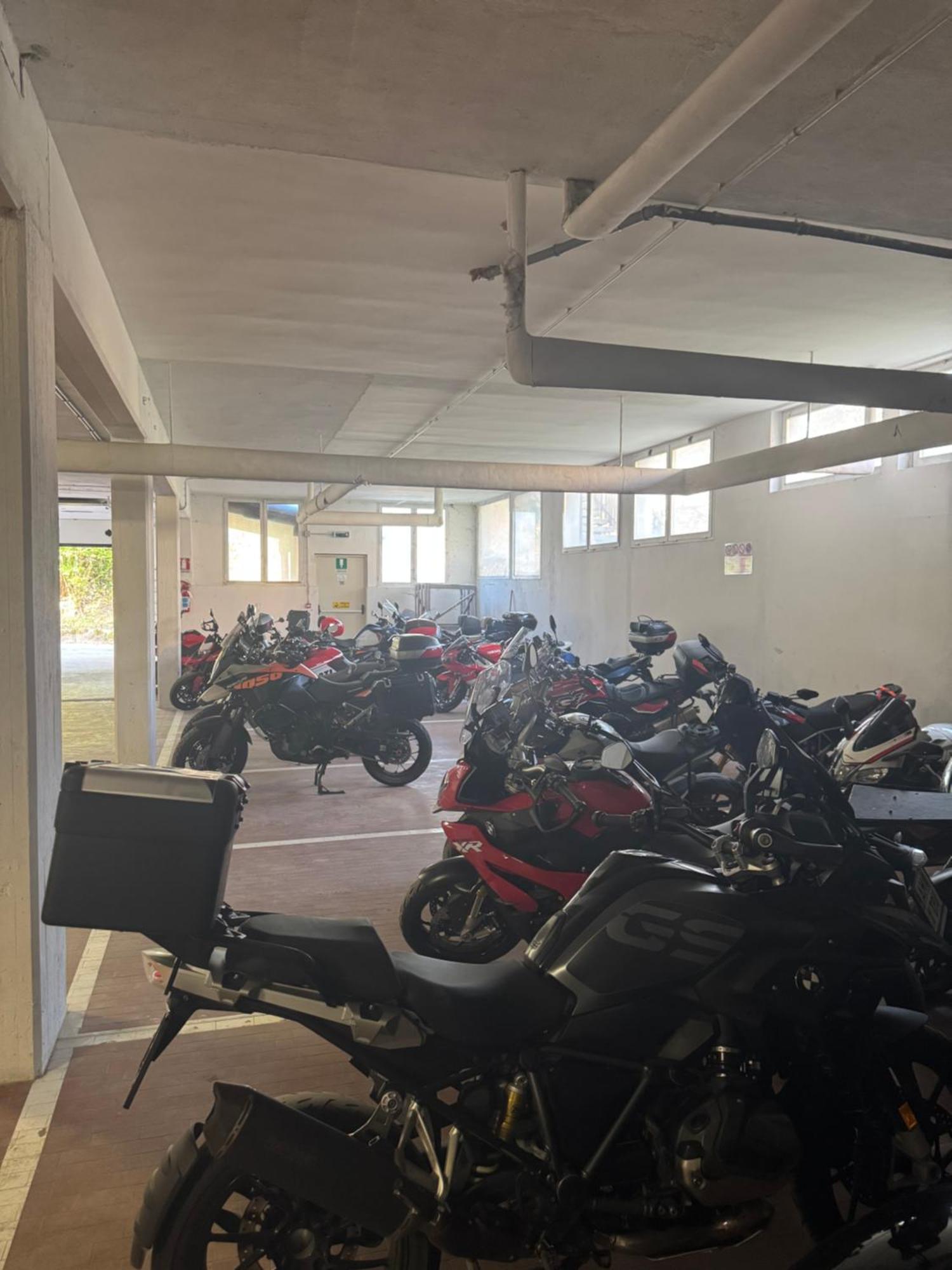 Bike & Bikers Hotel Restaurant أمبيزو المظهر الخارجي الصورة