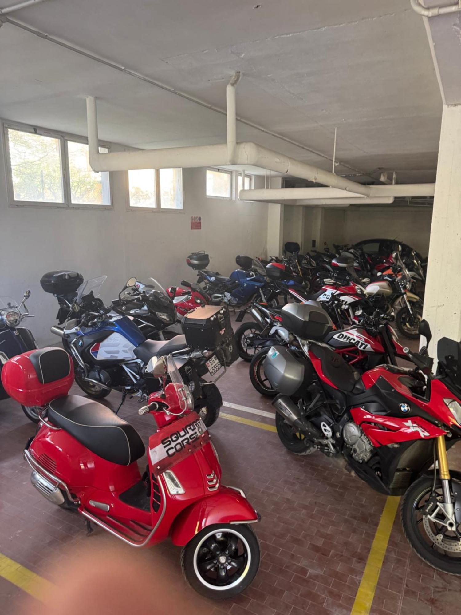 Bike & Bikers Hotel Restaurant أمبيزو المظهر الخارجي الصورة